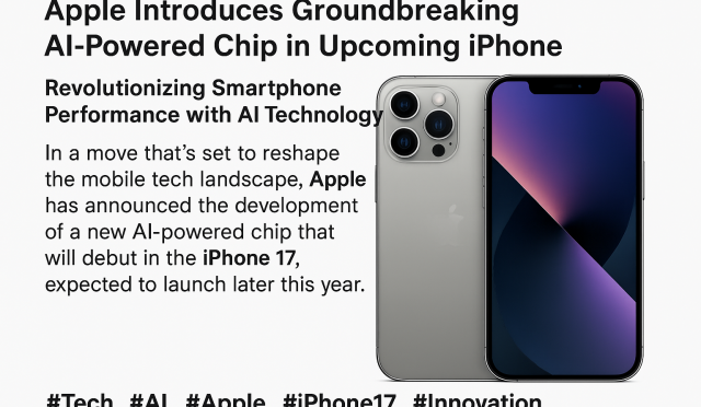 Apples AI Leap  Wealth Health  Tech  Your Guide to Success Apples AI Leap