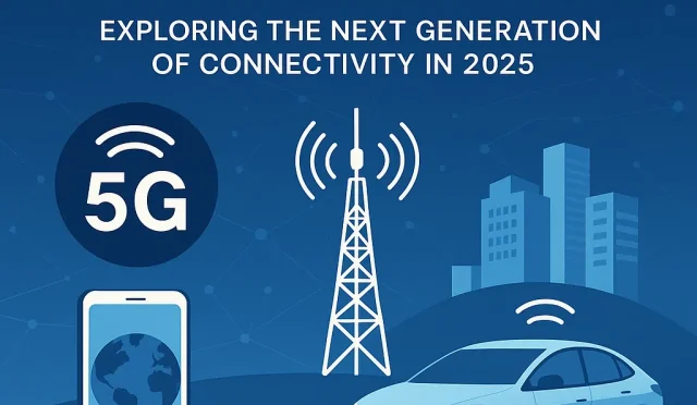 5G and Beyond  Wealth Health  Tech  Your Guide to Success 5G and Beyond