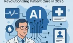 AI in Healthcare