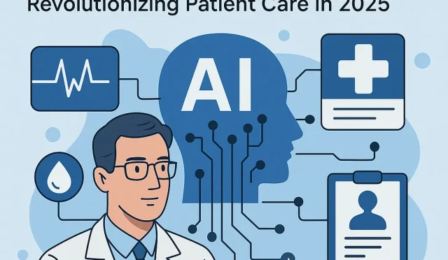 AI in Healthcare  Wealth Health  Tech  Your Guide to Success AI in Healthcare