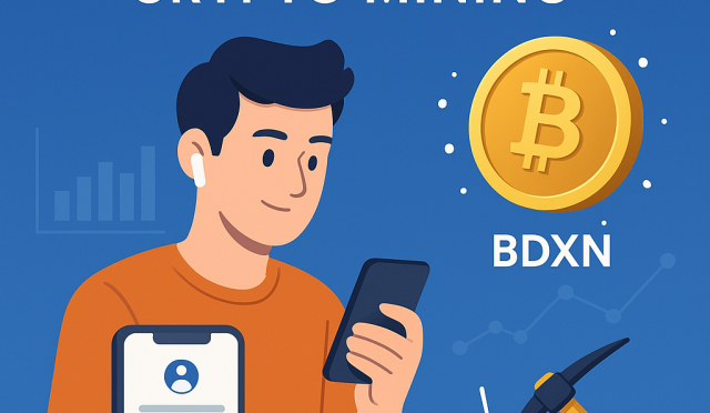 Bondex Revolution How BDXN Is Redefining Web3 Networking in 2025  Wealth Health  Tech  Your Guide to Success Bondex Revolution How BDXN Is Redefining Web3 Networking in 2025