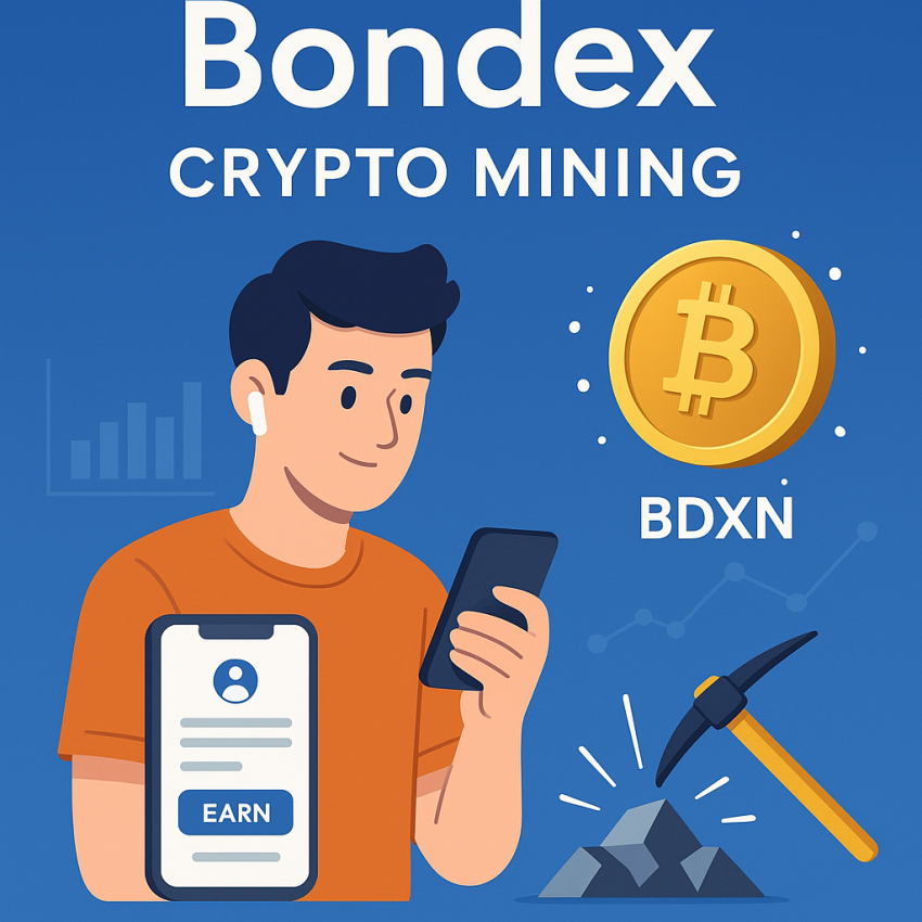 Bondex Revolution: How BDXN Is Redefining Web3 Networking in 2025