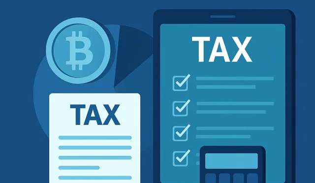 Crypto Tax Strategies  Wealth Health  Tech  Your Guide to Success Crypto Tax Strategies
