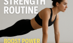 Daily Strength Routine