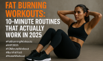 Fat Burning Workouts