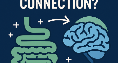 Gut Health and Mental Clarity Wealth Health Tech Your Guide to Success Gut Health and Mental Clarity