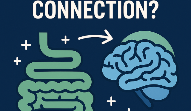 Gut Health and Mental Clarity