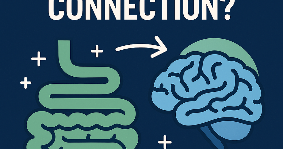 Gut Health and Mental Clarity