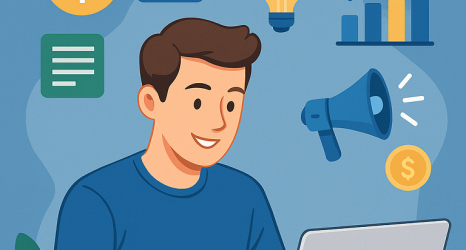 Make Money Online 5 AI Tools Helping You Earn in 2025 Wealth Health Tech Your Guide to Success Make Money Online 5 AI Tools Helping You Earn in 2025