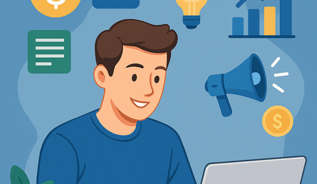 Make Money Online 5 AI Tools Helping You Earn in 2025  Wealth Health  Tech  Your Guide to Success Make Money Online 5 AI Tools Helping You Earn in 2025