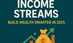 Multiple Income Streams