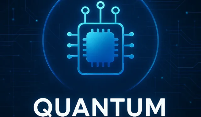 Quantum Computing Transforming Industries by 2030  Wealth Health  Tech  Your Guide to Success Quantum Computing Transforming Industries by 2030