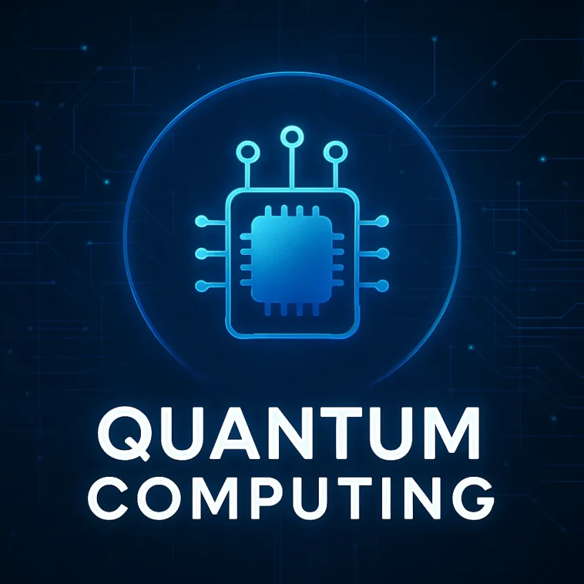 Quantum Computing: Transforming Industries by 2030
