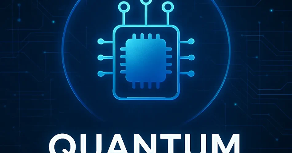 Quantum Computing: Transforming Industries by 2030