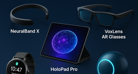 Tech Gadgets 2025 Wealth Health Tech Your Guide to Success Tech Gadgets 2025