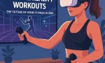 Virtual Reality Workouts