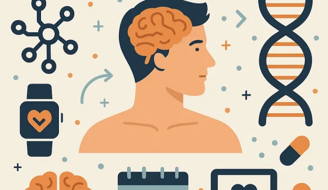 The Rise of Biohacking  Wealth Health  Tech  Your Guide to Success The Rise of Biohacking