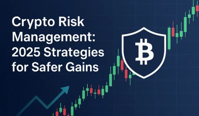 Crypto Risk Management  Wealth Health  Tech  Your Guide to Success Crypto Risk Management