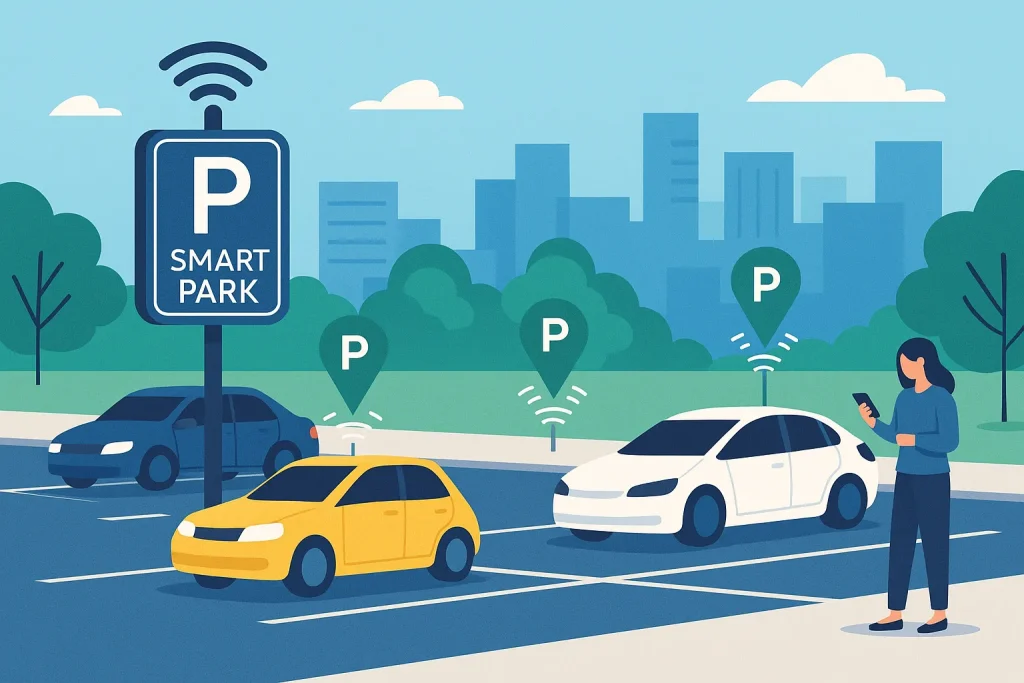 Smart Park Systems