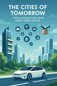 the cities of tomorrow cover