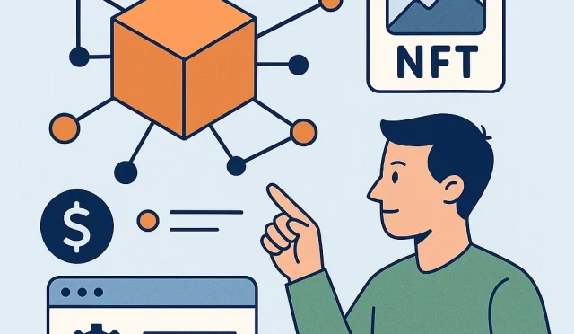 web3 entrepreneurship