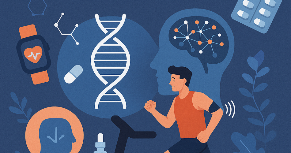 Biohacking for Performance