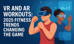 VR and AR Workouts 2025 Fitness Trends Changing the Game