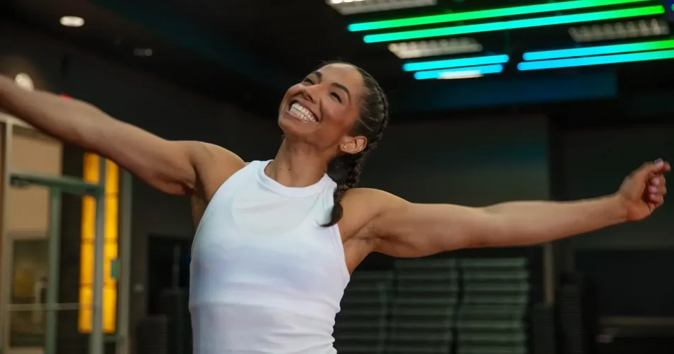 Mental Health Fitness Journey: The Key to Success