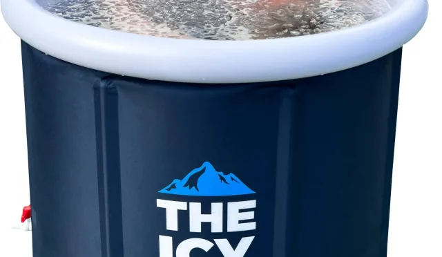 Cold Plunge Tubs for Recovery Top Picks for 2025  Wealth Health  Tech  Your Guide to Success Cold Plunge Tubs for Recovery Top Picks for 2025