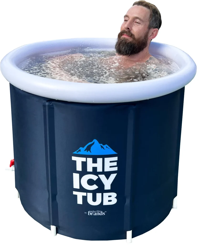Cold Plunge Tubs for Recovery: Top Picks for 2025