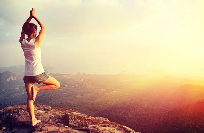 Mindful Fitness: Merging Mental Wellness with Workouts