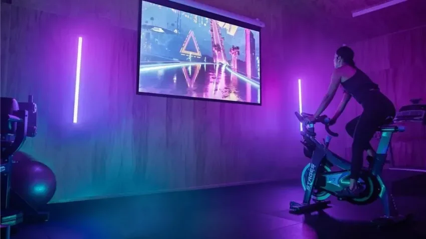 Future of Fitness: Trends to Watch in 2024