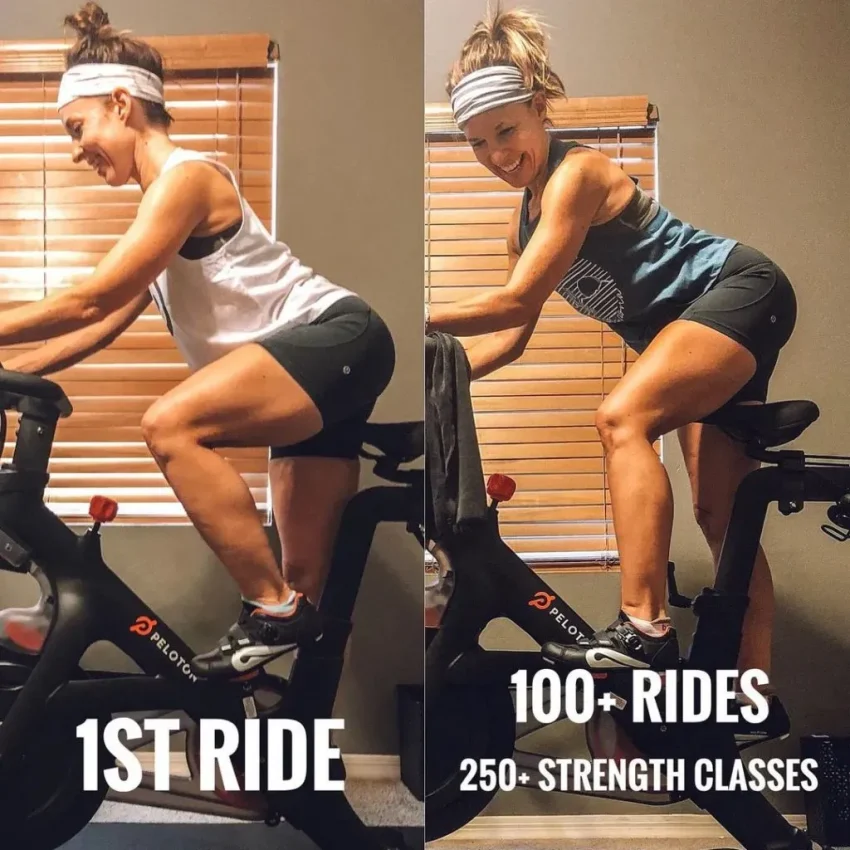 Fitness Success Stories: Real People Who Achieved Goals