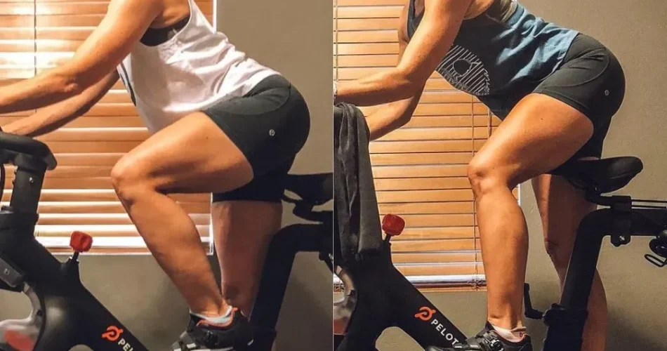 Fitness Success Stories: Real People Who Achieved Goals