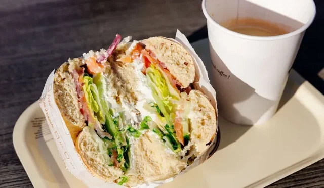 Listeria in Ready to Eat Sandwiches What You Need to Know