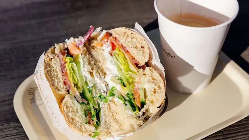 Listeria in Ready-to-Eat Sandwiches: What You Need to Know