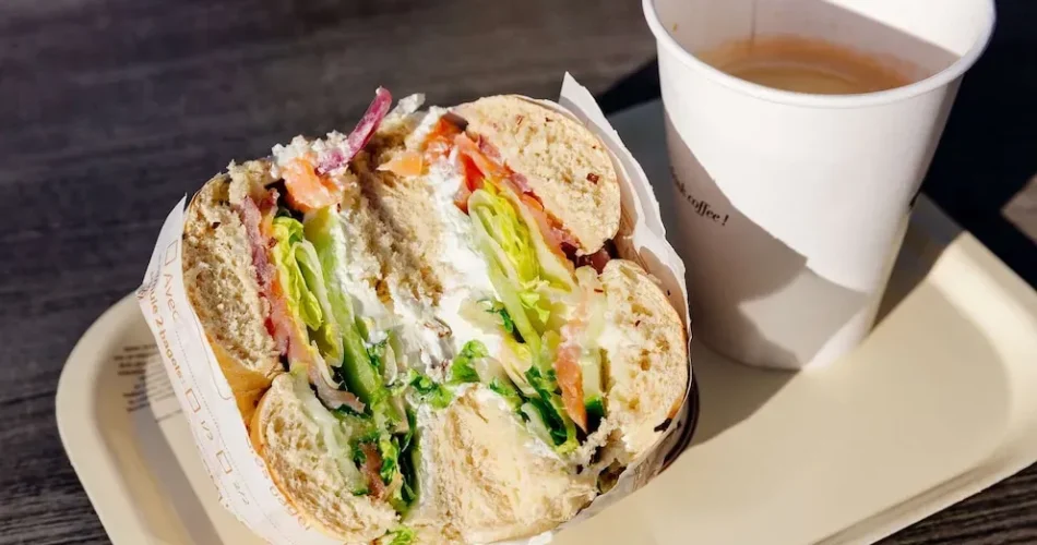 Listeria in Ready-to-Eat Sandwiches: What You Need to Know