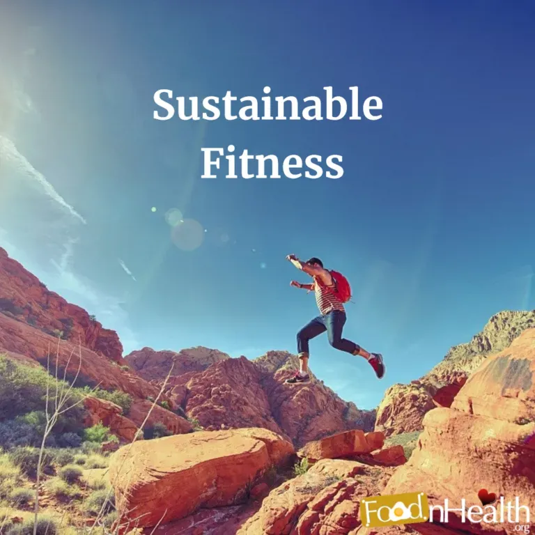Sustainable Fitness: Easy Tips for Long-term Routine Success