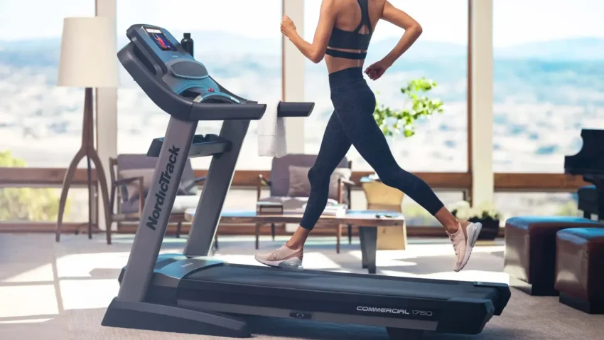 Treadmill Running: Achieve Your Best 5K Time with This System