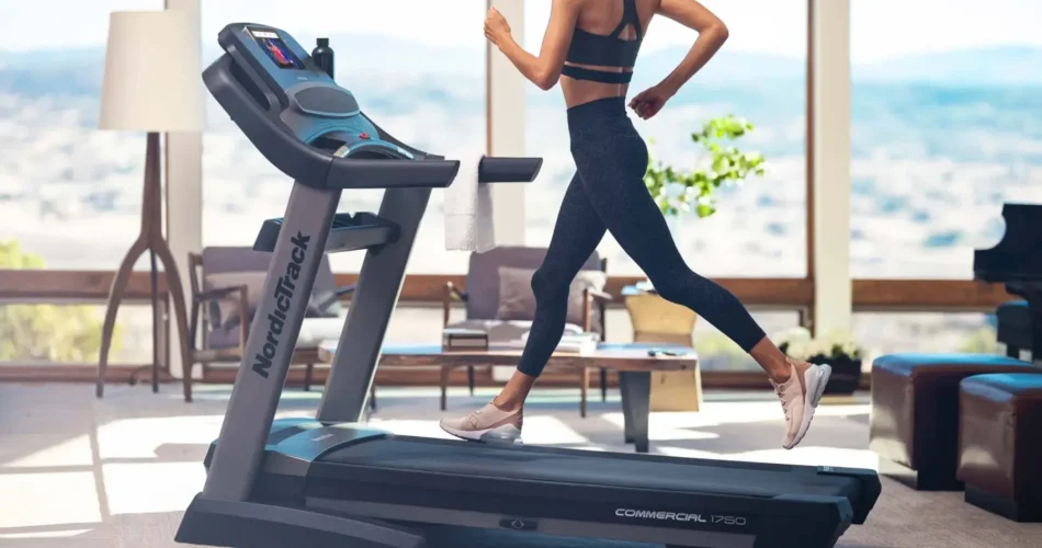 Treadmill Running: Achieve Your Best 5K Time with This System