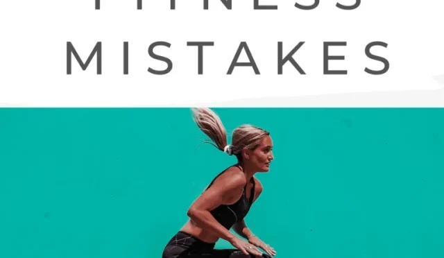 Fitness Mistakes Top 5 Errors You Didnt Know You Were Making  Wealth Health  Tech  Your Guide to Success Fitness Mistakes Top 5 Errors You Didnt Know You Were Making