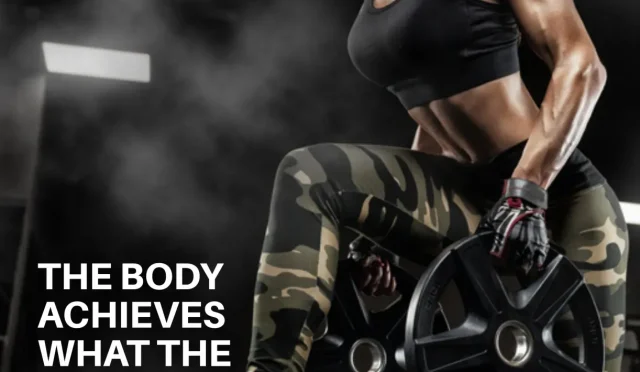 Fitness Motivation Expert Tips to Stay Inspired on Your Journey  Wealth Health  Tech  Your Guide to Success Fitness Motivation Expert Tips to Stay Inspired on Your Journey