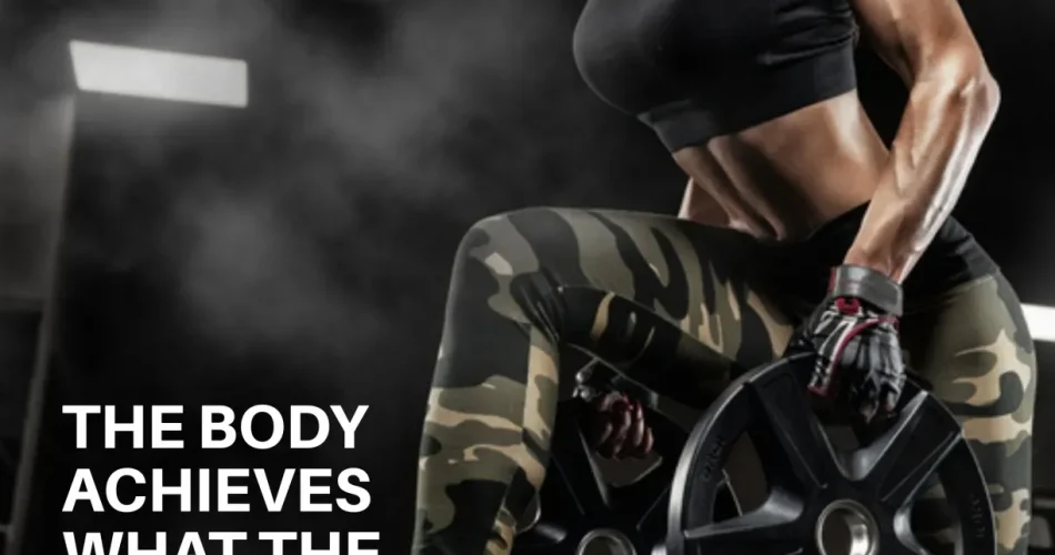 Fitness Motivation: Expert Tips to Stay Inspired on Your Journey