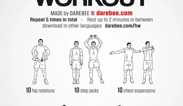 Home Workouts Top 5 Routines for Every Fitness Level  Wealth Health  Tech  Your Guide to Success Home Workouts Top 5 Routines for Every Fitness Level