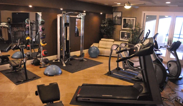 Home Fitness Sanctuary Create Your Ultimate Workout Space  Wealth Health  Tech  Your Guide to Success Home Fitness Sanctuary Create Your Ultimate Workout Space