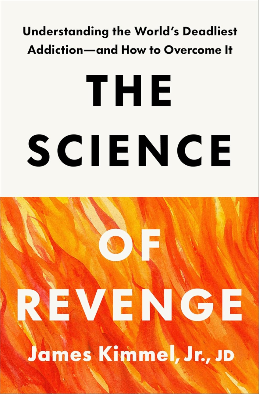 Overcoming Revenge Addiction: How to Break Free Today