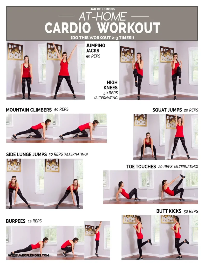 Fitness at Home: Effective Workouts for Every Space