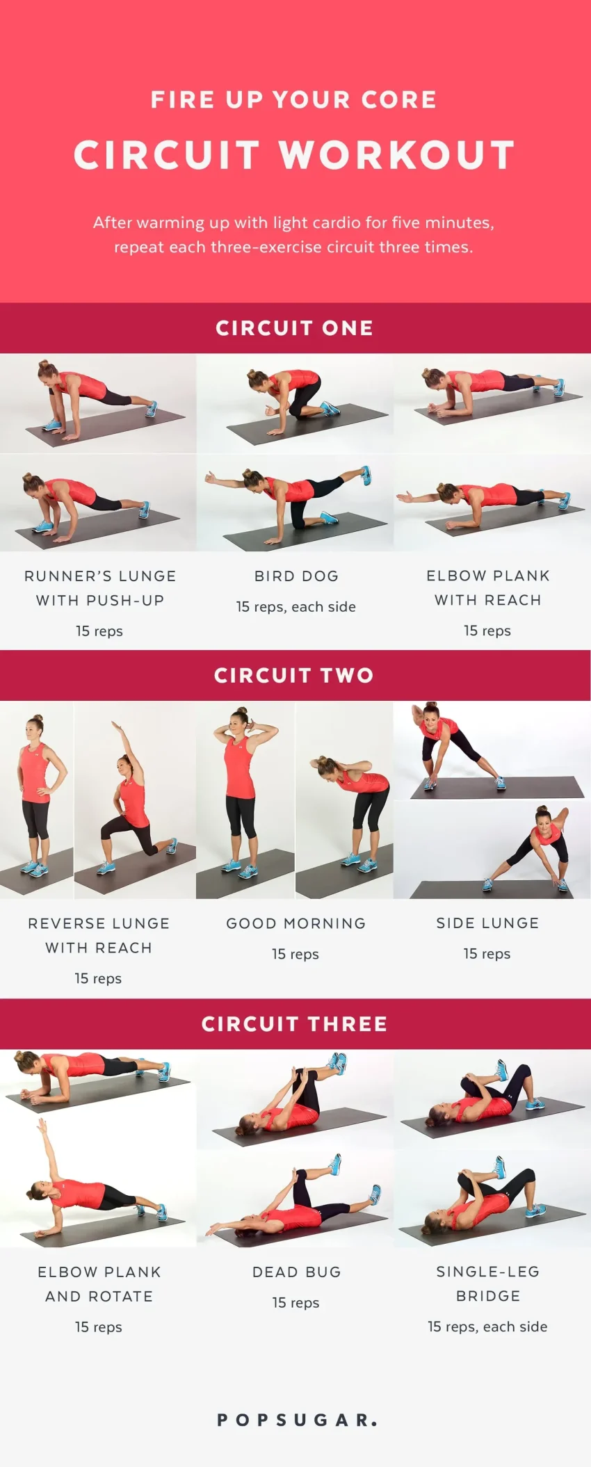 Fitness Routines: Transform Your Health in 2025