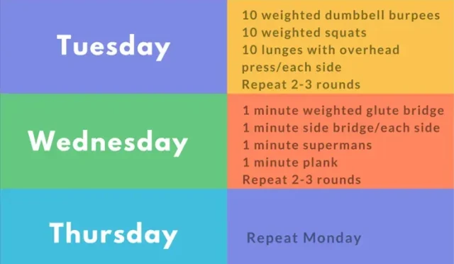 Fitness Routine Create the Perfect Plan for Any Lifestyle  Wealth Health  Tech  Your Guide to Success Fitness Routine Create the Perfect Plan for Any Lifestyle