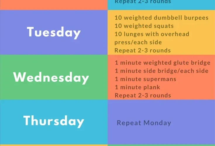 Fitness Routine: Create the Perfect Plan for Any Lifestyle
